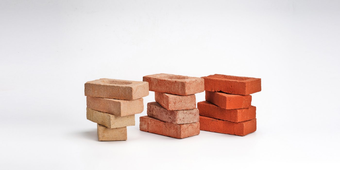 Mood image of the CicloBrick