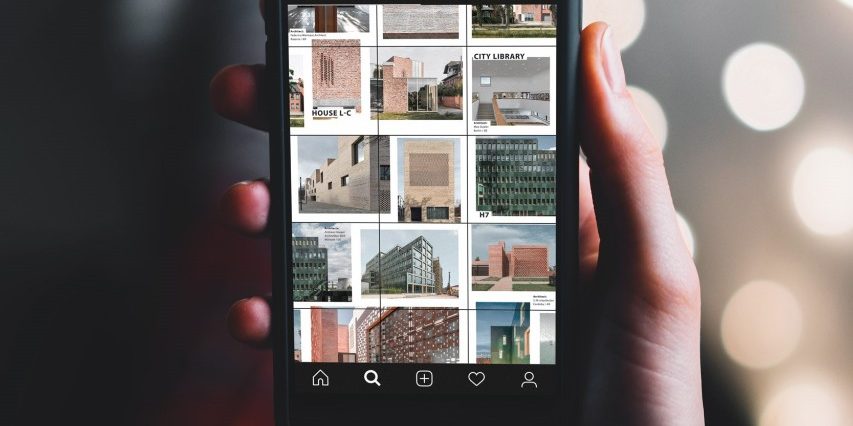 Brick Award Instagram