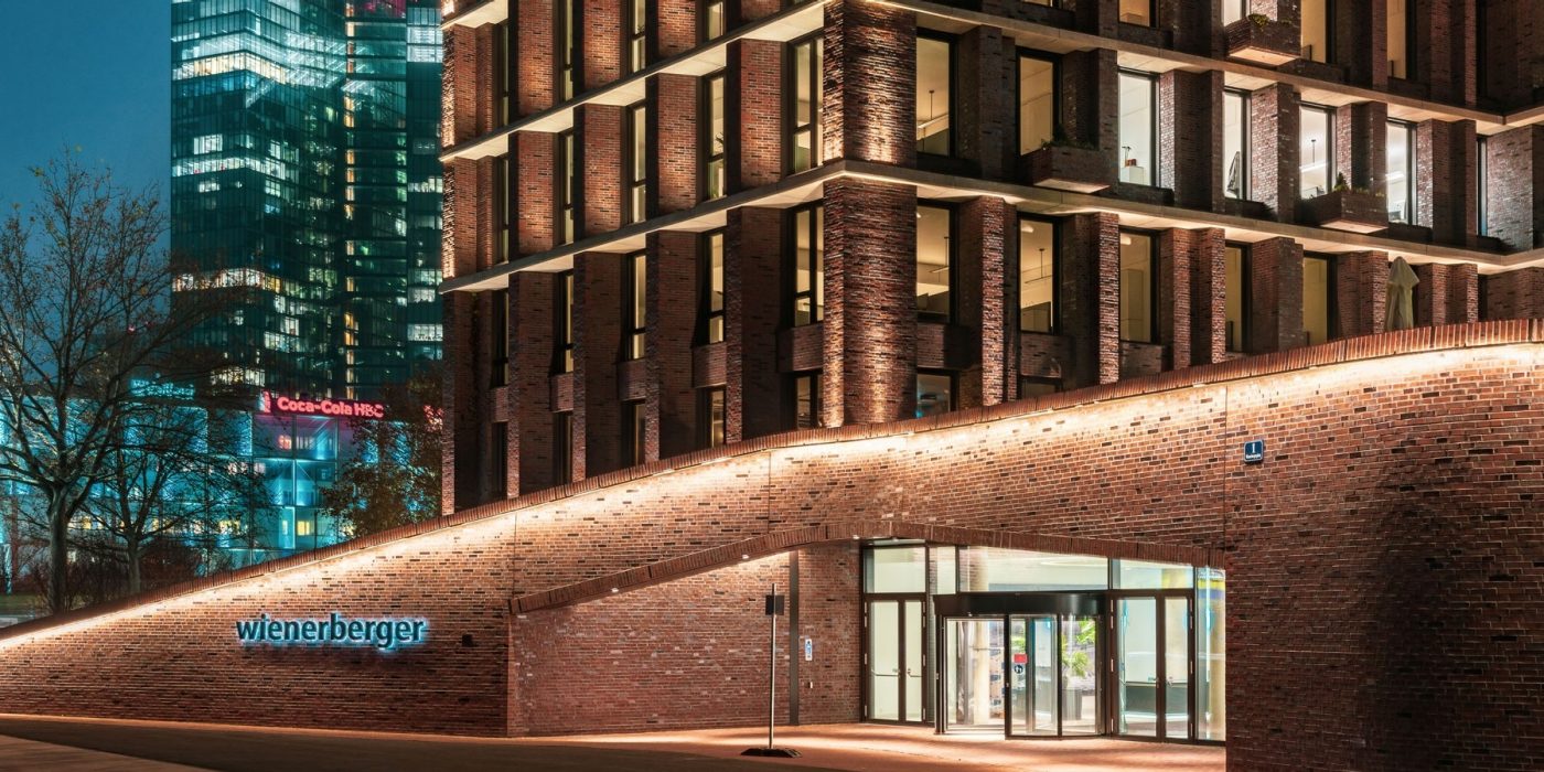 Wienerberger Headquarter