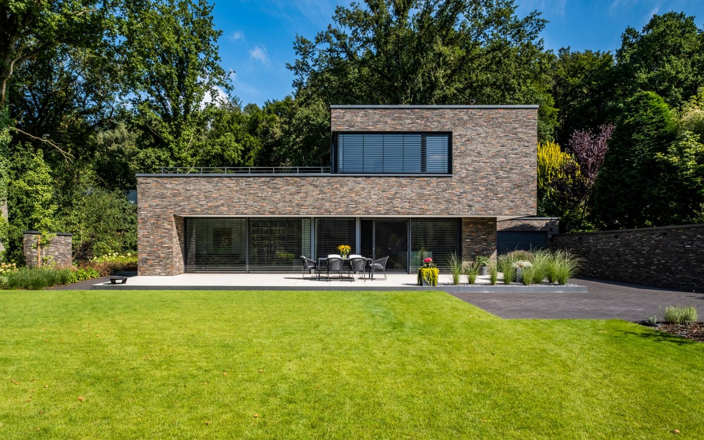 Einfamilienhaus Hasbergen