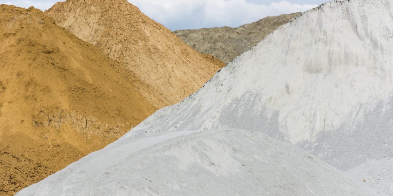 Wienerberger production plant Beerse