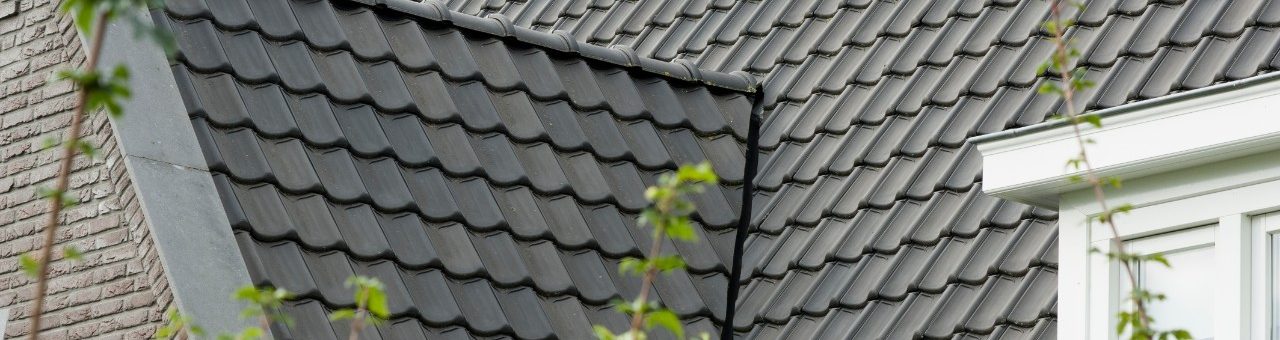 A Clay Tile Roof Is More Than Just A Roof