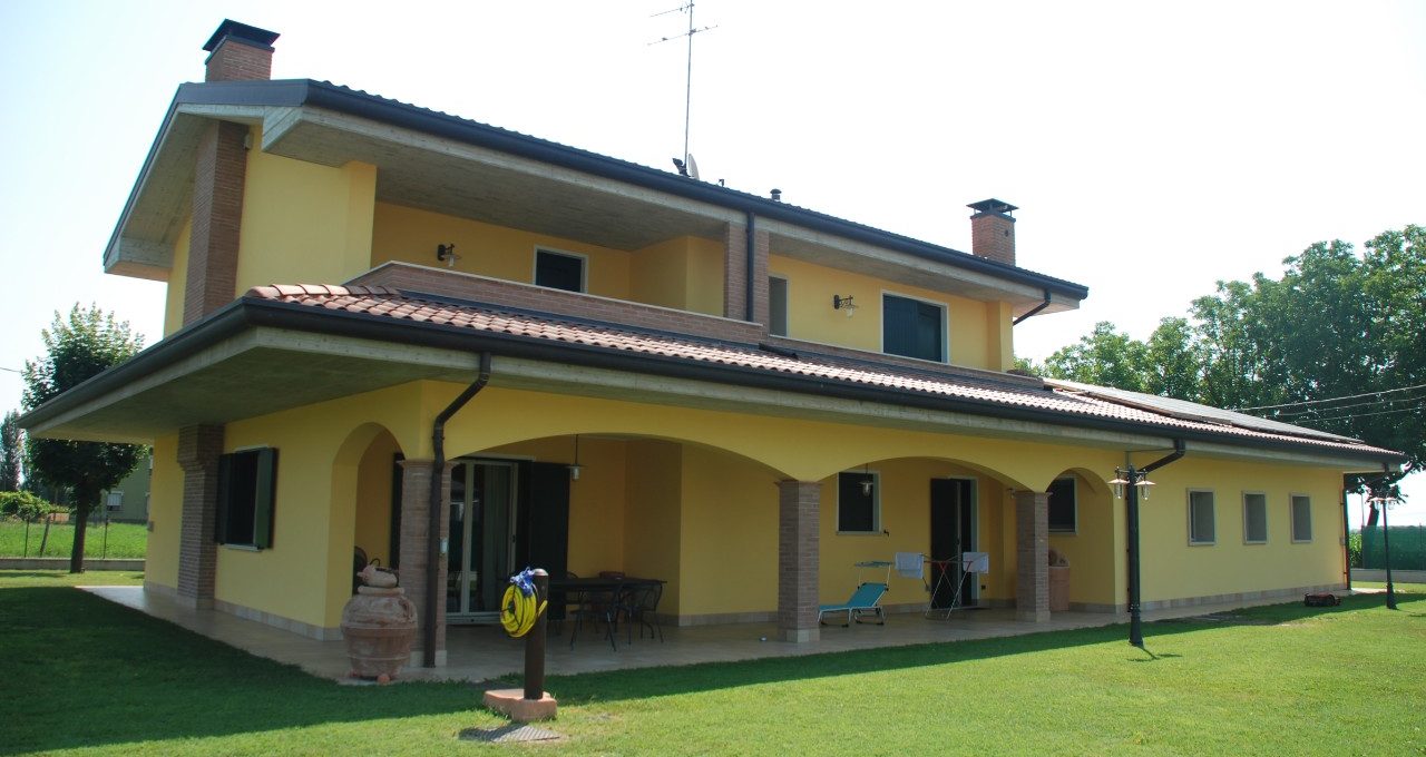 Brick buildings for seismic prone areas