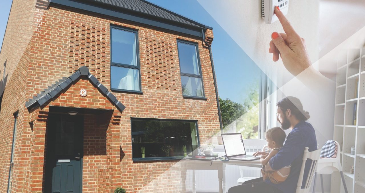E4 House Prism