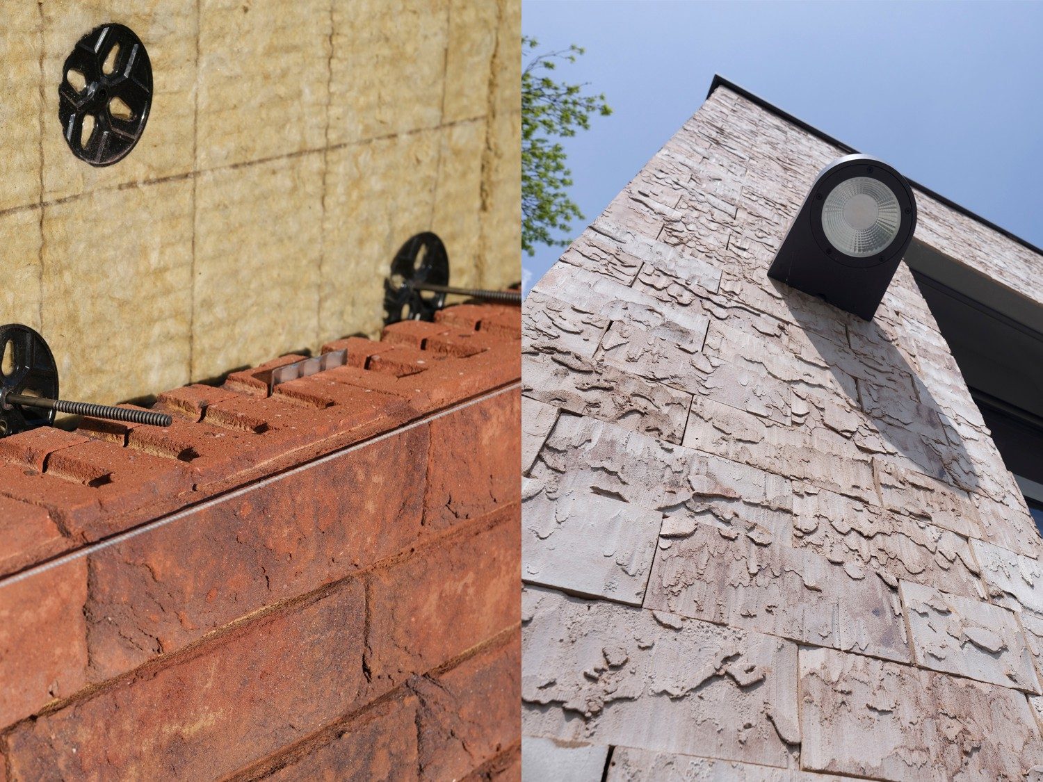 Comparison ClickBrick Pure and ClickBrick Cube