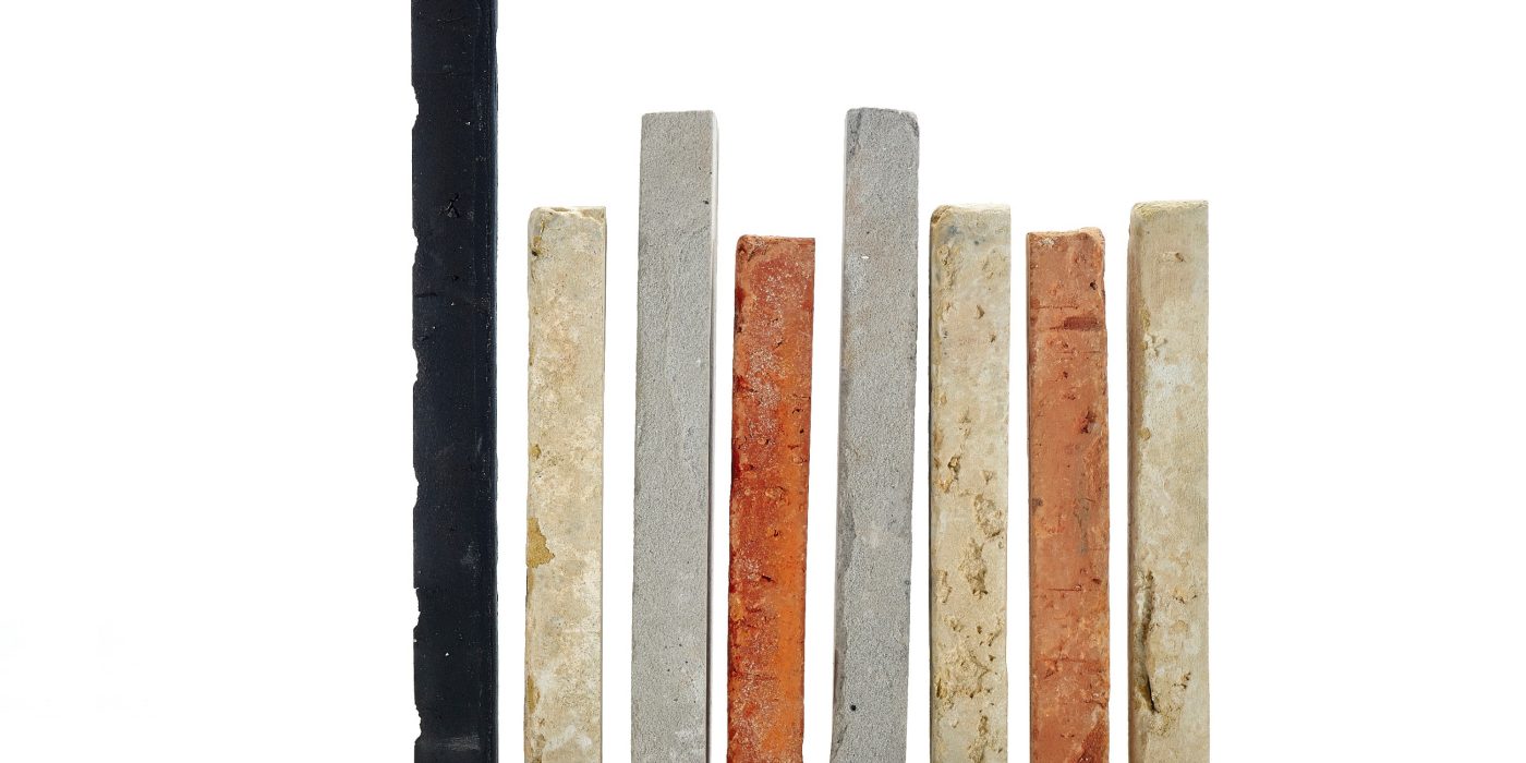 Packshot of Brick Slips