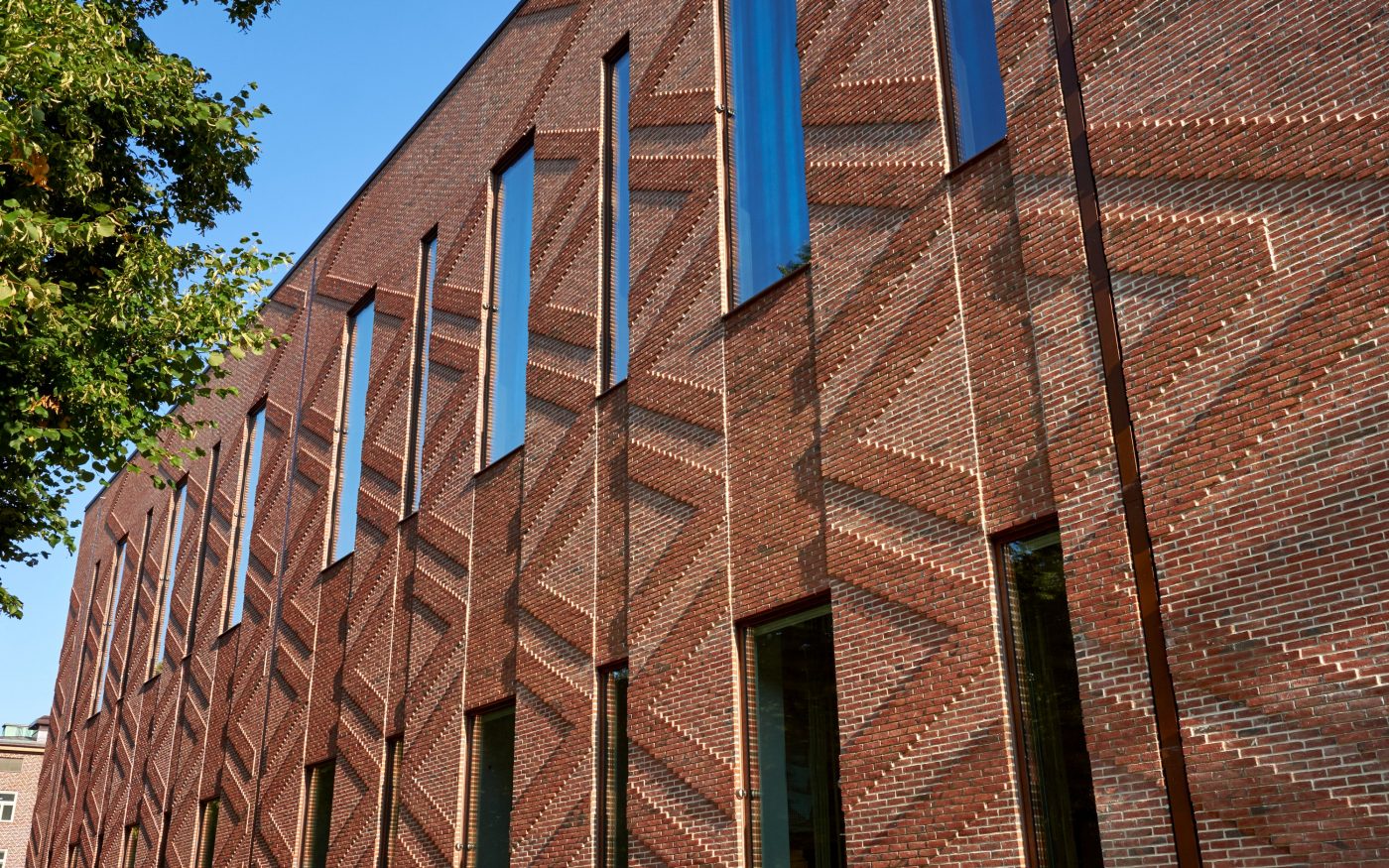 Sportcenter in Malmö