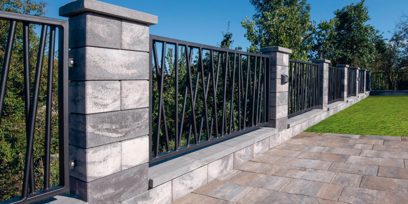 Reference photo of Rivago plotovy system dymova siva 