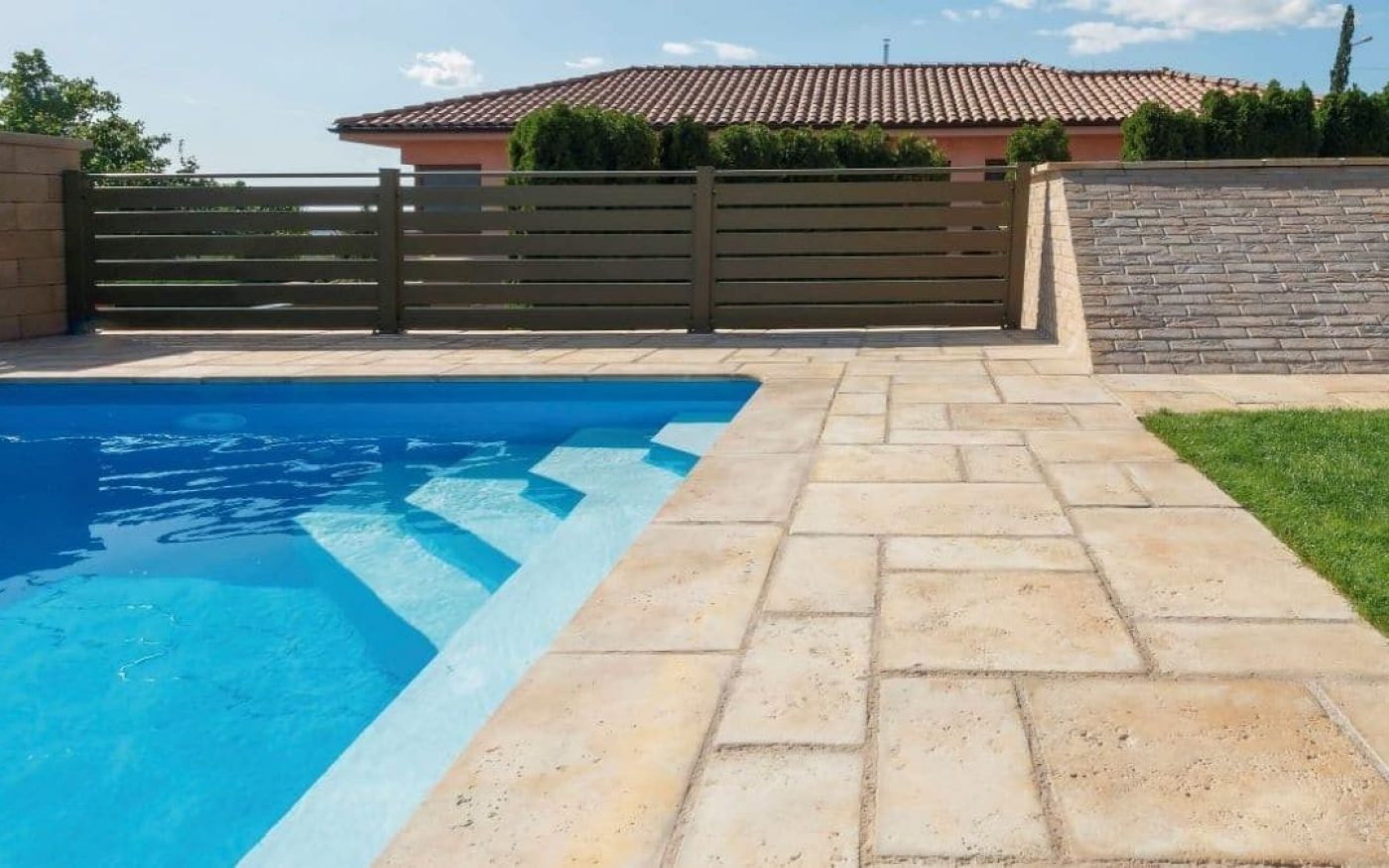 Bradstone Travero плочи - продуктова фамилия