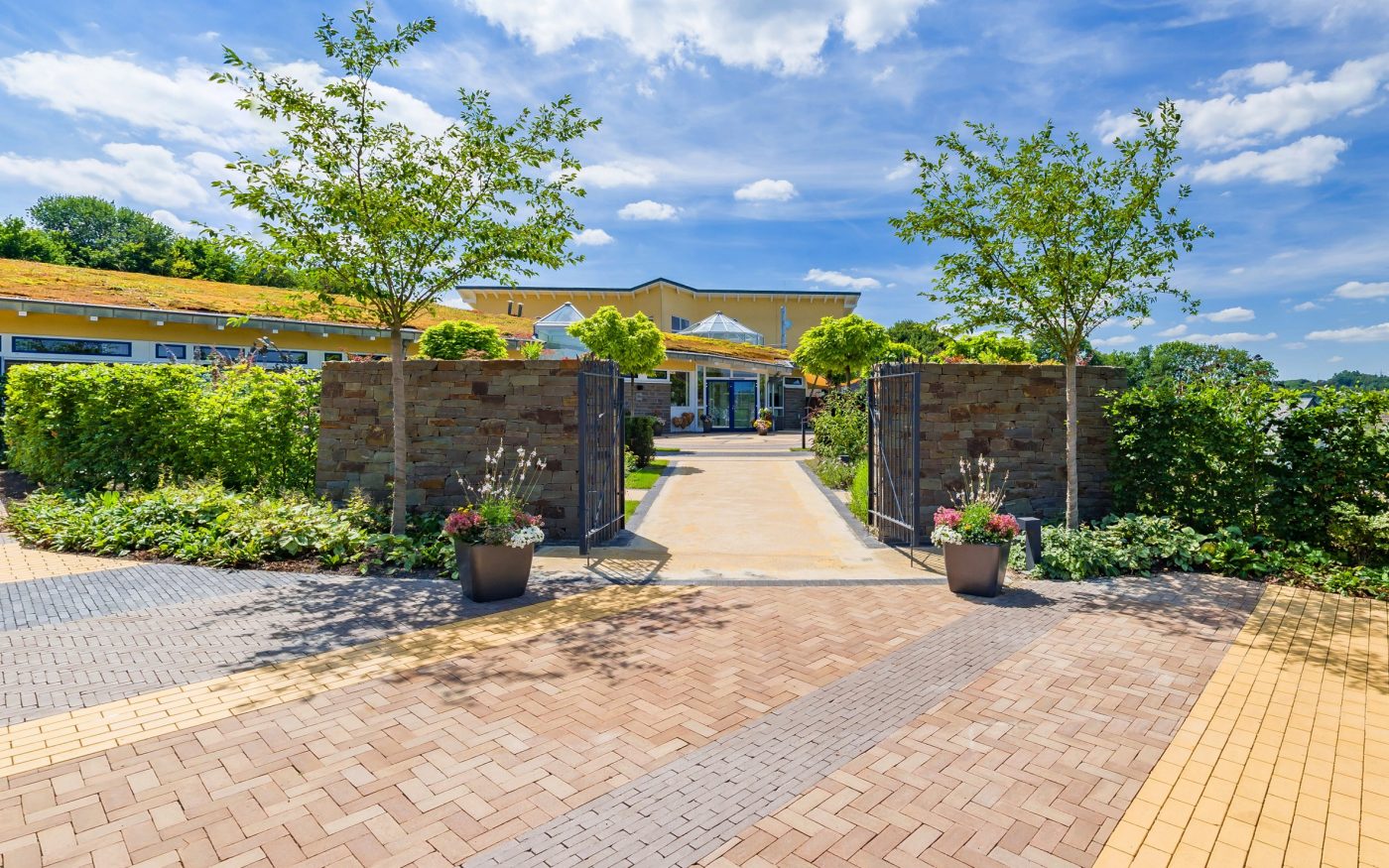 Kinderhospiz Balthasar