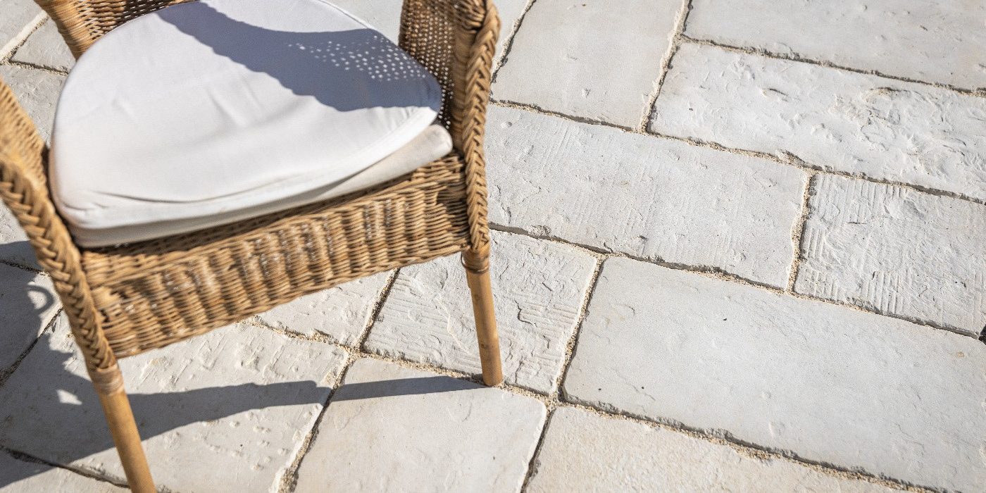 Reference photo of Bradstone Old Town slonovinova melirovana