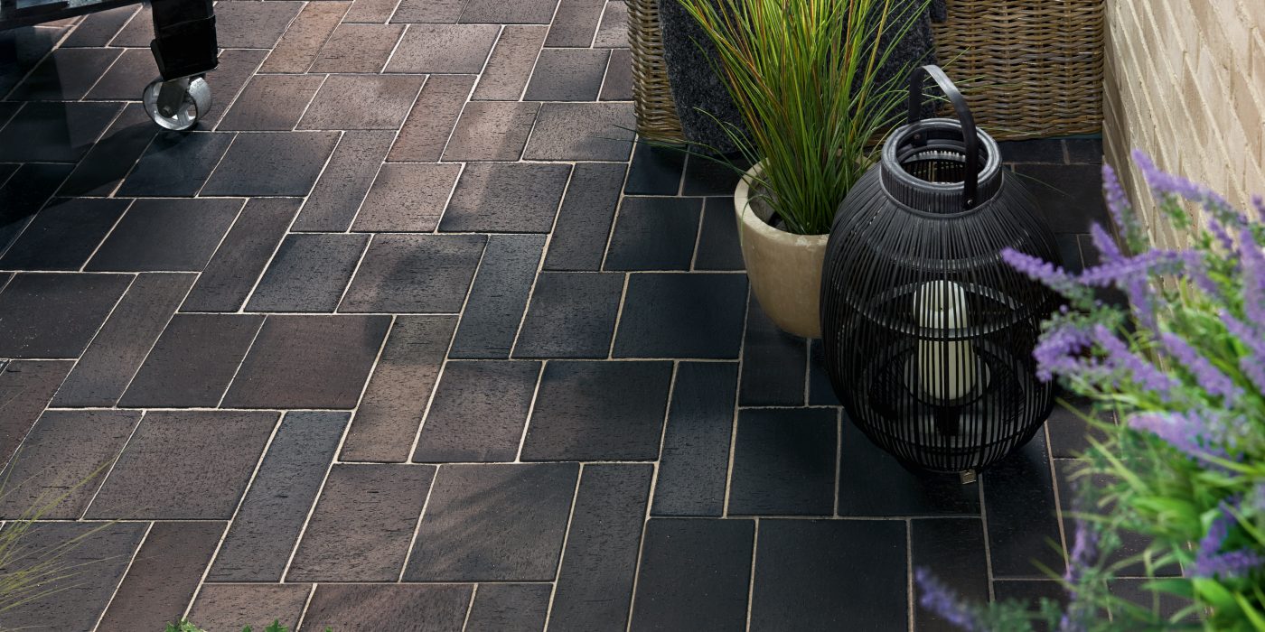 paver, penter, paving stone, titan, terrace