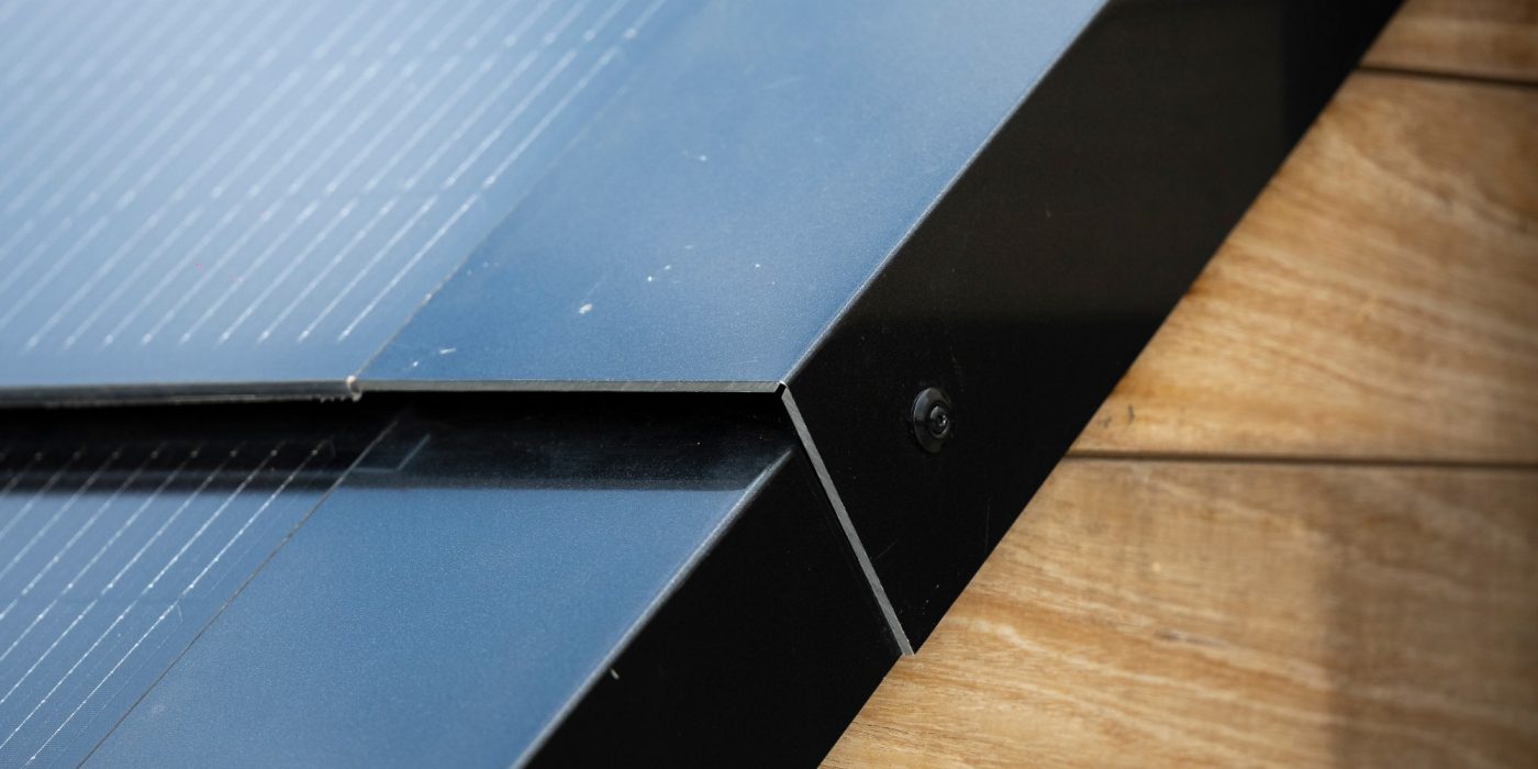 Reference photo renovation single family in Aartselaar