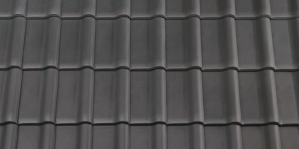 Textur Alegra 15 anthrazit