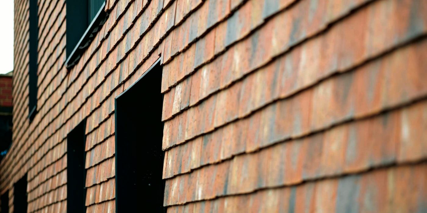 Reference photo new construction single family in Drongen