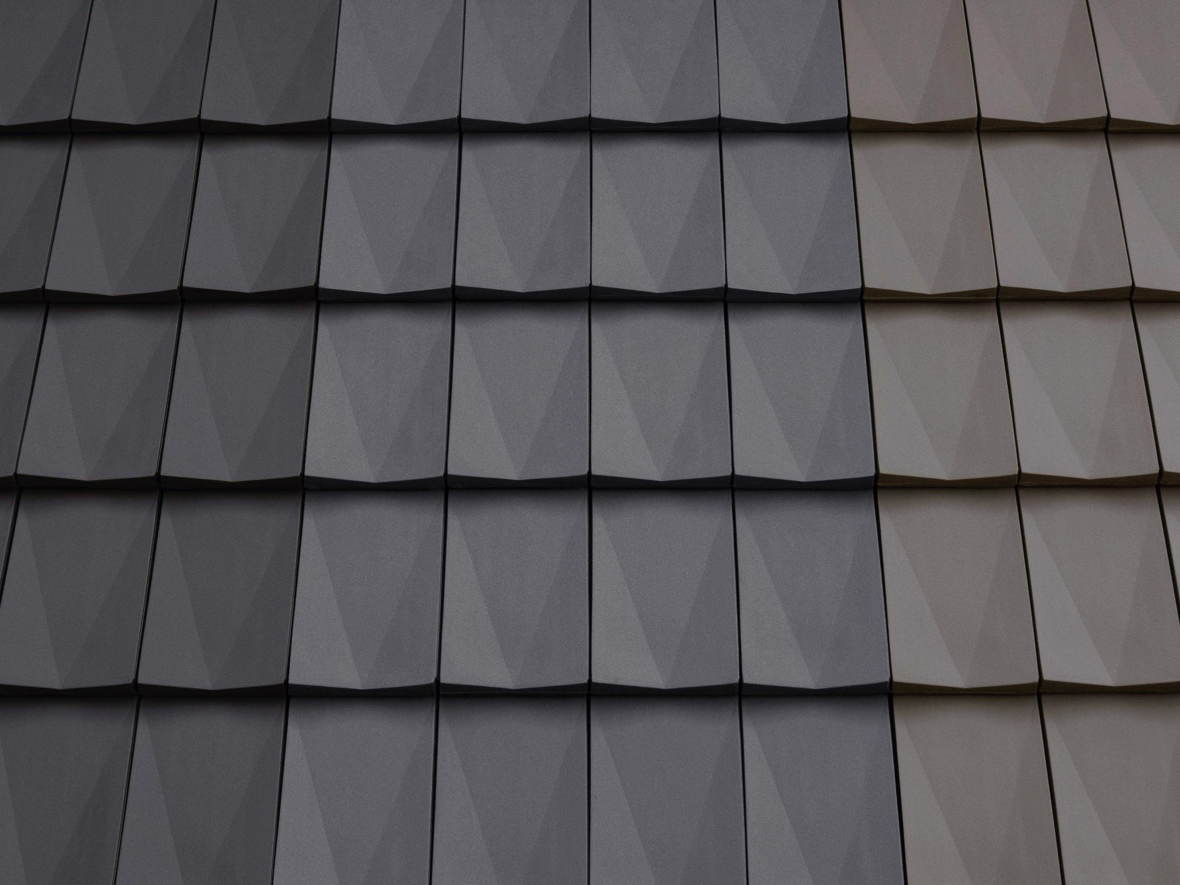 Roof - Innovations and Trends