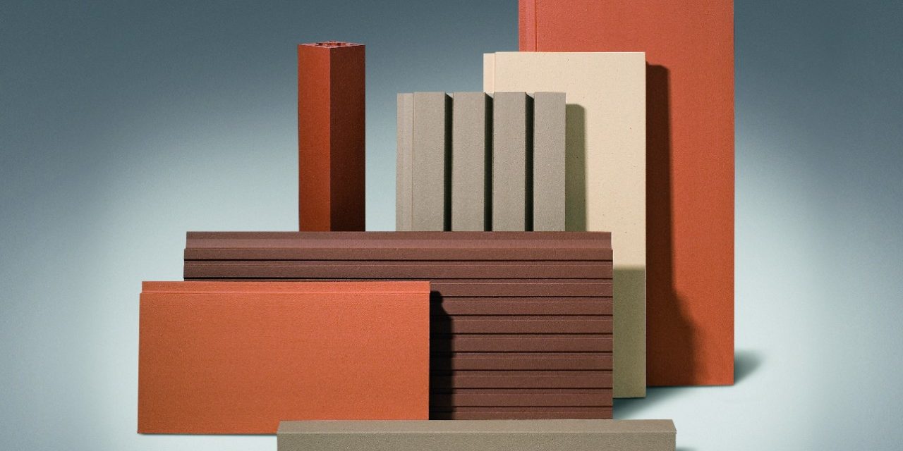 Argeton Product Collage, Product Range