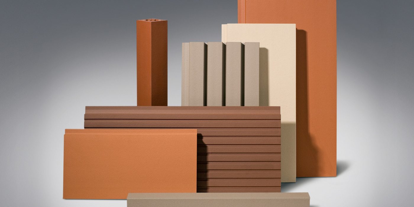 Argeton Product Collage, Product Range