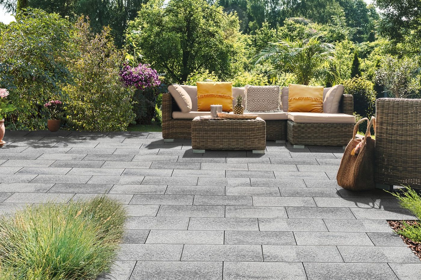 Semmelrock Key Visual