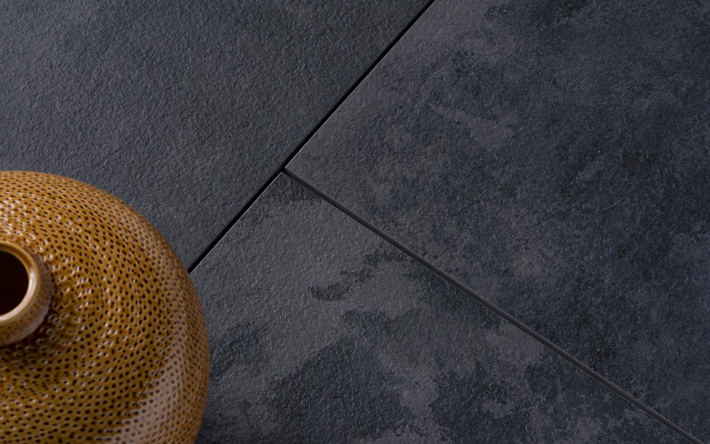 AirPave Casona, nocturno