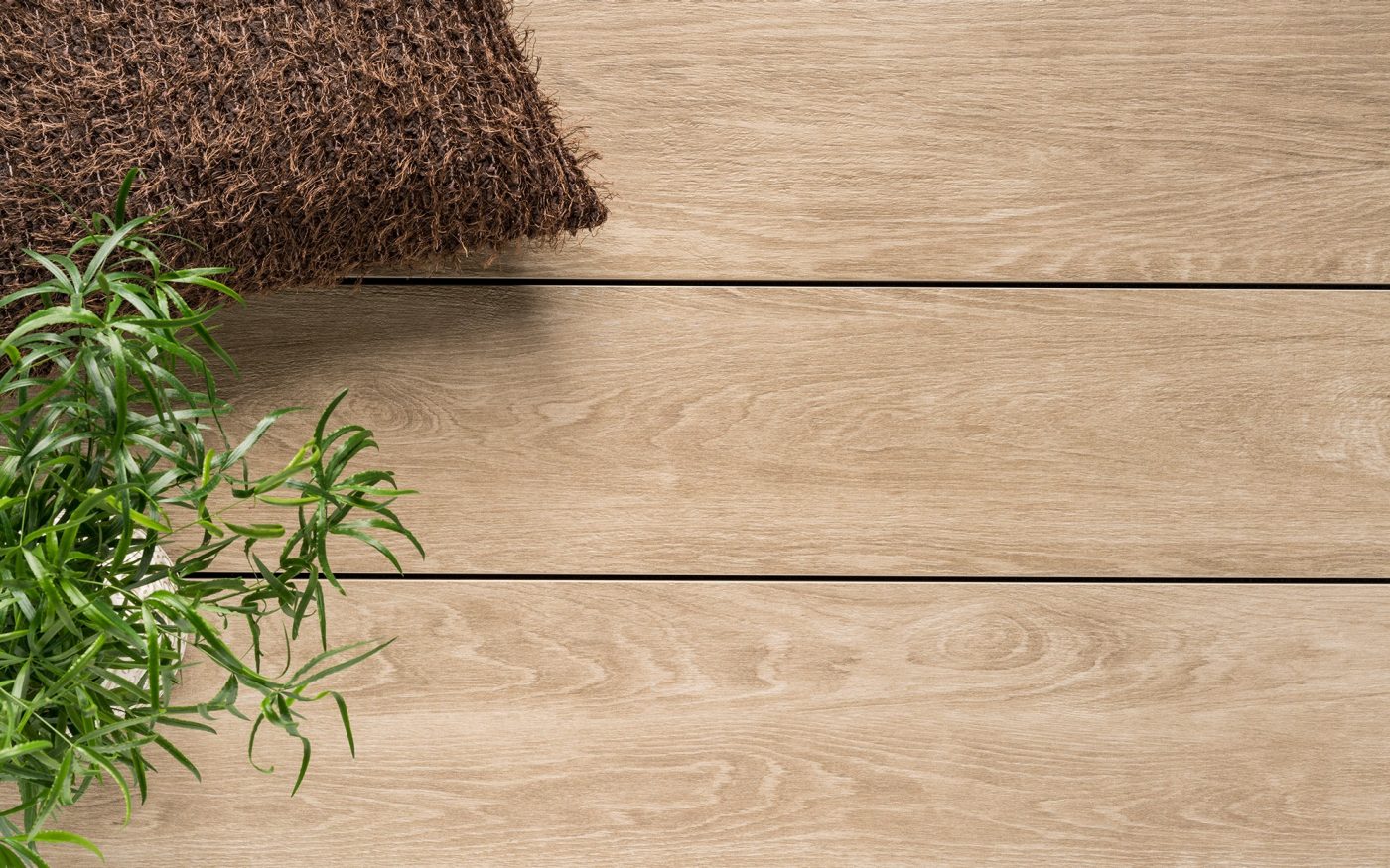 AirPave Selva, eucalipto