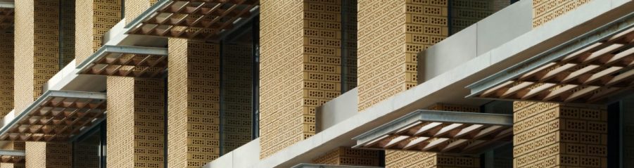 Gee Street Offices and Apartments, built in Terre Dorre