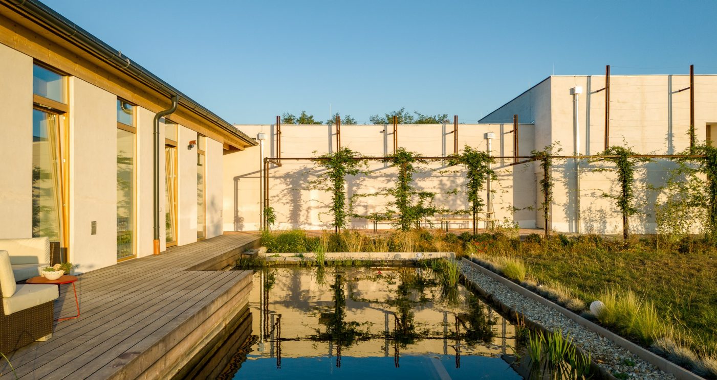 Weinkeller Dorli Muhr