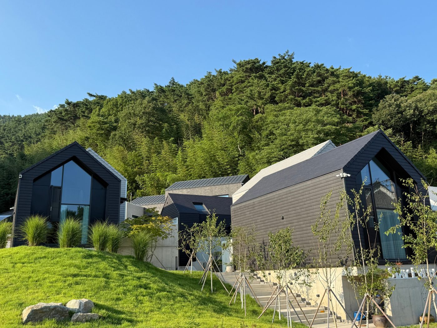 Guest House Damneuru_architectum 42