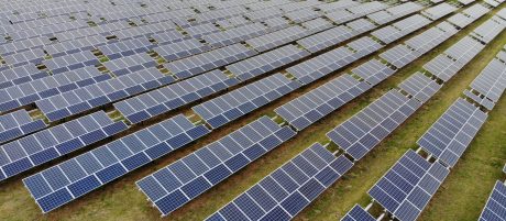 Solarpark Azewijn