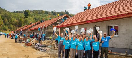 Habitat for Humanity