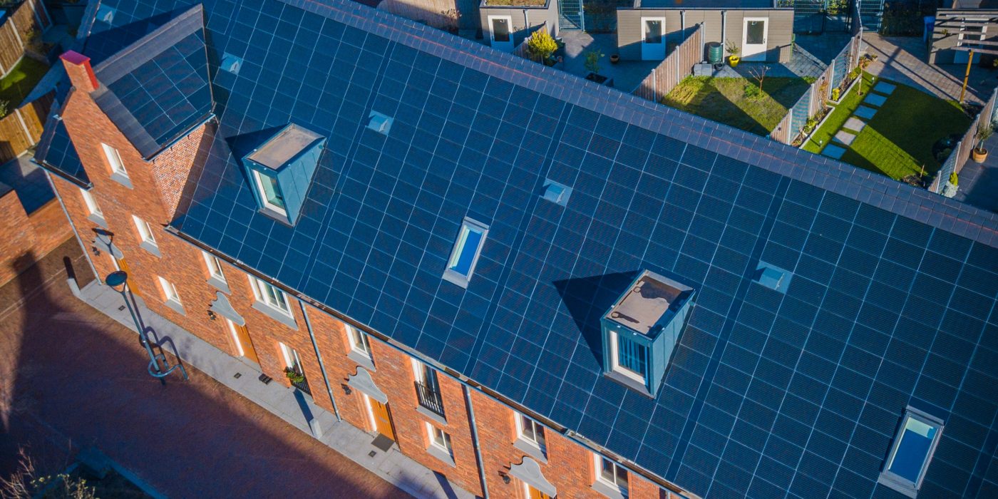 Schoemaker Plantage Delft